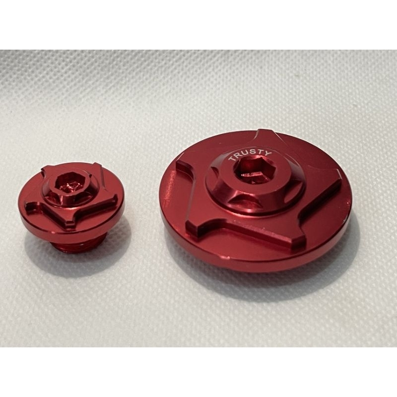 Ốc mâm lửa nhôm .Honda .Yamaha
