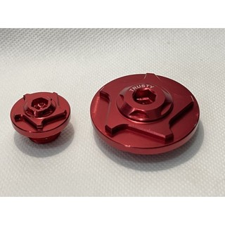Ốc mâm lửa nhôm .Honda .Yamaha