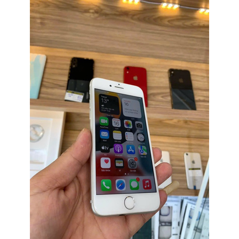 Màn hình LCD cảm ứng thay thế thích hợp cho ip 5/5s/6/6s/6p/6sp/7/7p/8/8p
