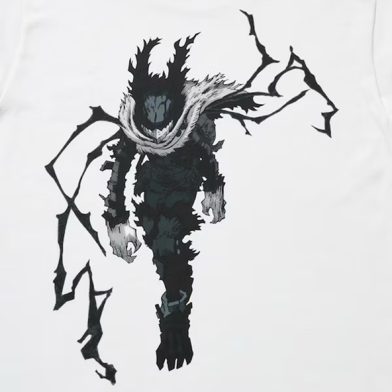 Áo thun cotton UT Nam Uni qlo