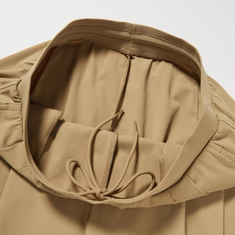 Quần dài co giãn Uni qlo