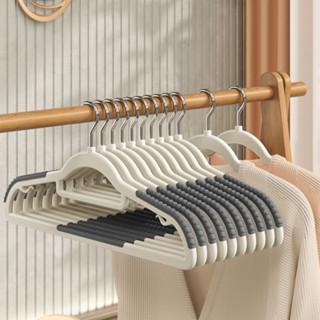 [ SỈ TOÀN QUỐC ] Móc treo quần áo chống trượt xoay 360 đa năng chất nhựa cao cấp bền bỉ chịu được vật nặng