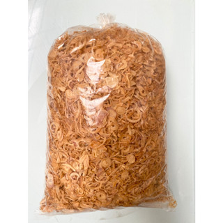 Hành phi hành khô loại 1 chất lượng thơm ngon 500g.
