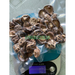 500g Nấm Đông Cô hoa giàu dinh dưỡng - đông cô bông giàu dinh dưỡng