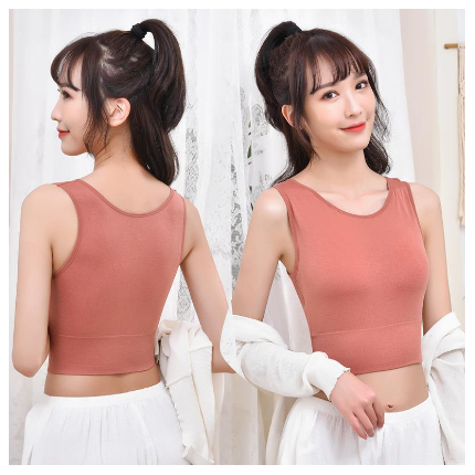 Áo Bra Gym yoga aerobic Mã EAL2222