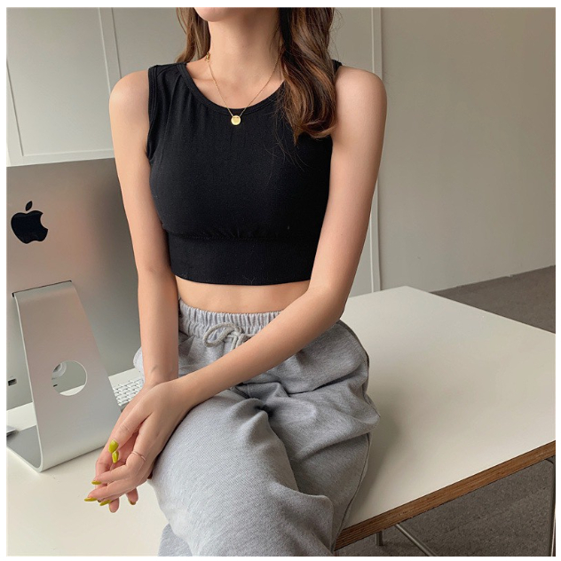 Áo Bra Gym yoga aerobic Mã EAL2222