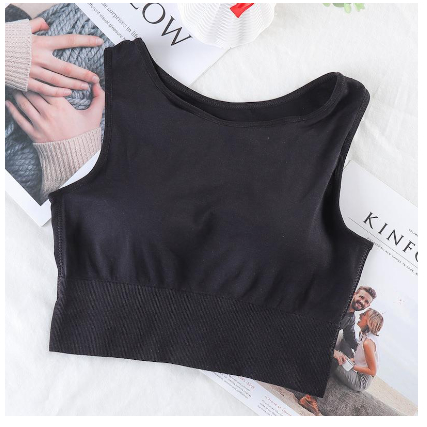 Áo Bra Gym yoga aerobic Mã EAL2222