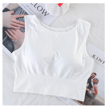 Áo Bra Gym yoga aerobic Mã EAL2222