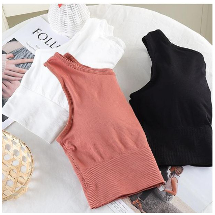 Áo Bra Gym yoga aerobic Mã EAL2222