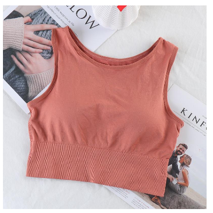 Áo Bra Gym yoga aerobic Mã EAL2222