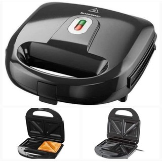 🇩🇪 MÁY KẸP BÁNH MỲ SILVERCREST SSWM700B1