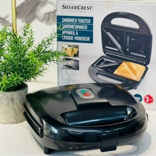 🇩🇪 MÁY KẸP BÁNH MỲ SILVERCREST SSWM700B1