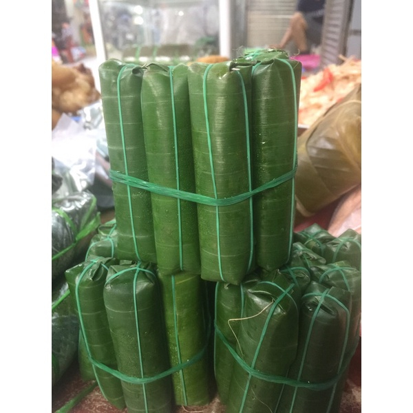 Nem Chua Thanh Hóa CHuẩn Vị - Hàng Loại 1