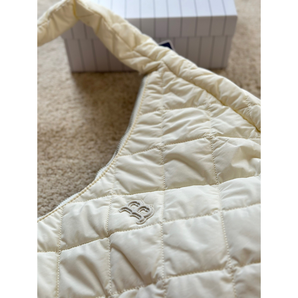 Túi Hobo Vải Dù Chống Thấm Nước Đeo Chéo/Đeo Vai - Hàng Xuất Dư Cao Cấp