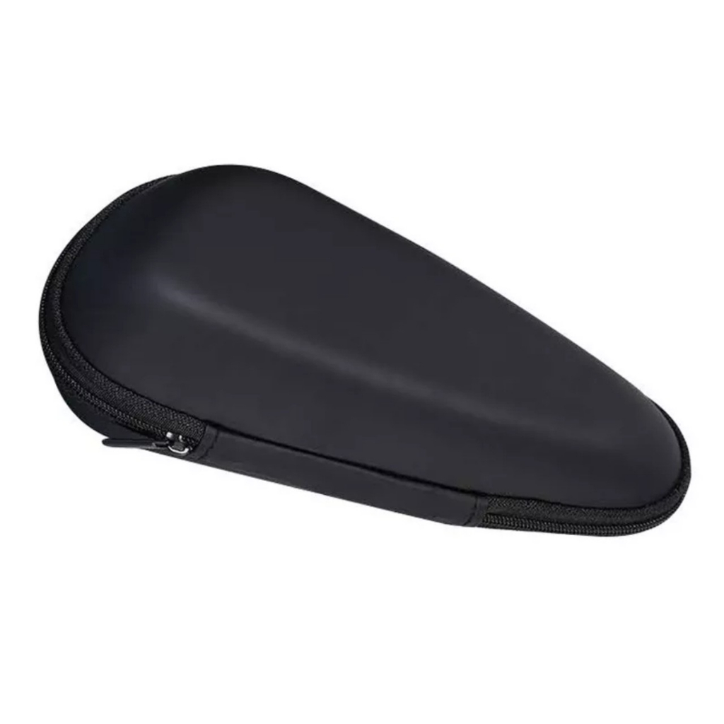 Case Dao cạo râu - Hộp bảo vệ , túi đựng chống trầy bảo vệ Máy cạo râu Philips hoặc Braun