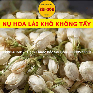 Hoa lài - hoa nhài 1kg