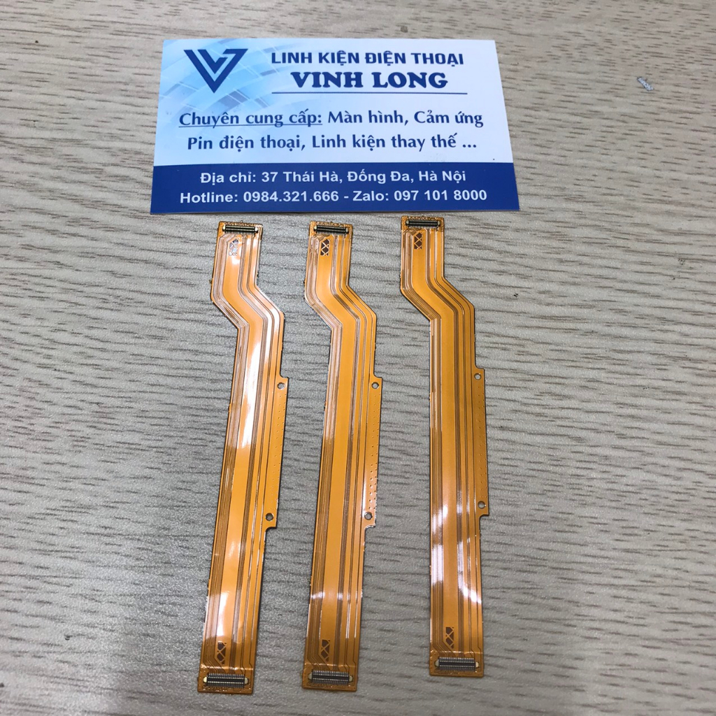 Cáp nối main Xiaomi Mi Note 5 / Note 5 Pro