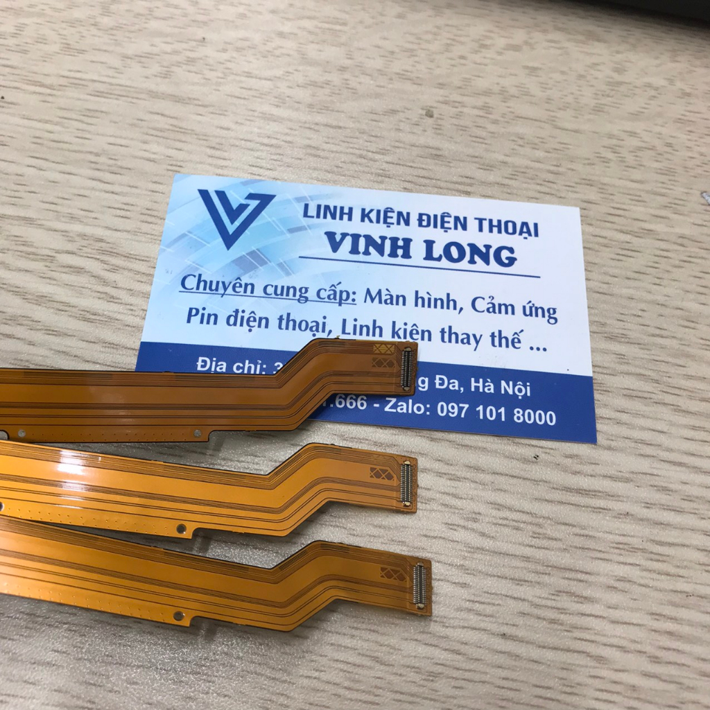 Cáp nối main Xiaomi Mi Note 5 / Note 5 Pro