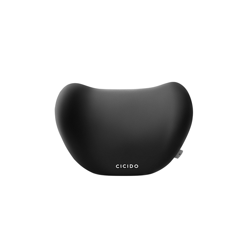 [BẢN CAO CẤP] Gối Tựa Đầu Cao Su Non Siêu Đàn Hồi Nhập Khẩu Chính Hãng CICIDO SSZ0129