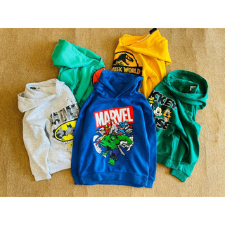Áo nỉ disney dư xịn