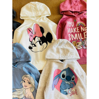 Áo nỉ disney dư xịn