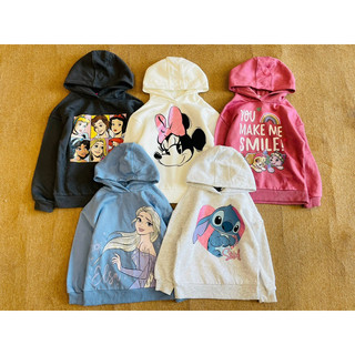 Áo nỉ disney dư xịn