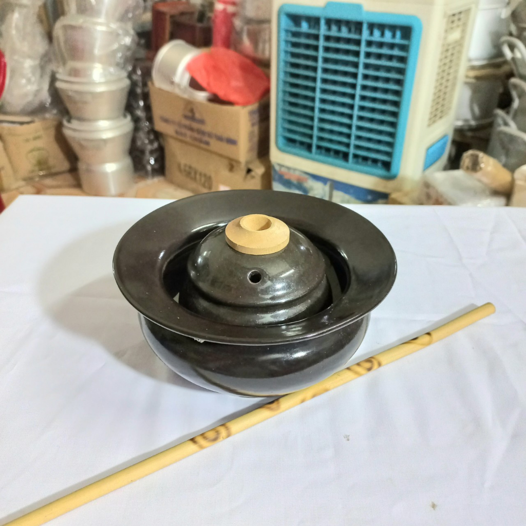 BỘ Đ.IẾU BÁT BÌNH DÂN, QUẢ THẮT NGẪNG, MEN BÓNG, NÕ GỖ, XE TRÚC