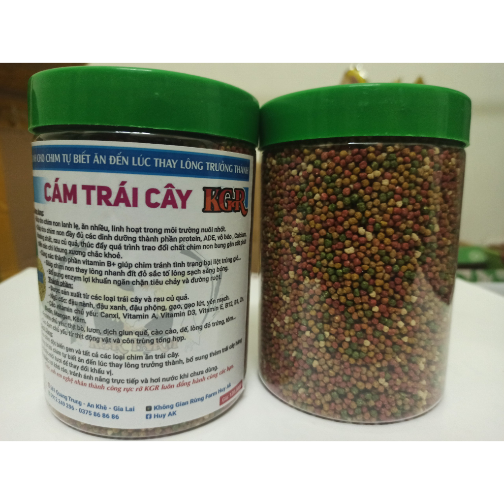THỨC ĂN CHIM NON TẬP MỔ ĐẾN KHI THAY LÔNG TRƯỞNG THÀNH KGR ĐỦ DƯỠNG CHẤT CHIM PHÁT TRIỂN TỐT