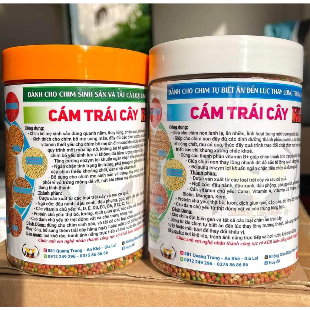 THỨC ĂN CHIM NON TẬP MỔ ĐẾN KHI THAY LÔNG TRƯỞNG THÀNH KGR ĐỦ DƯỠNG CHẤT CHIM PHÁT TRIỂN TỐT