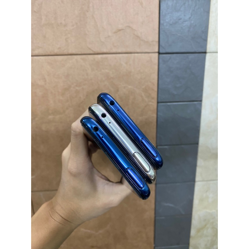 Điện thoại VIVO X27 snap710 ram 8gb 255gb 6.39 inch