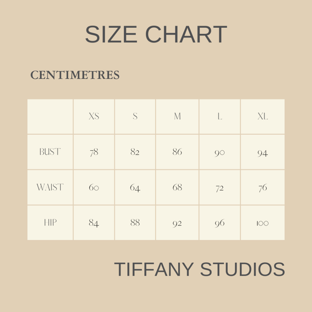TIFFANY STUDIOS - Áo Thun Baby Tee Chữ Đen Thanh Lịch - BASIC BABY TEE