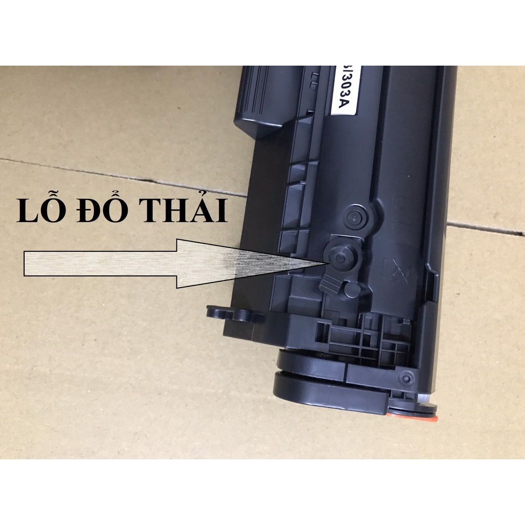 Hộp mực máy in canon LBP 2900  Hàng Nhập khẩu siêu nét