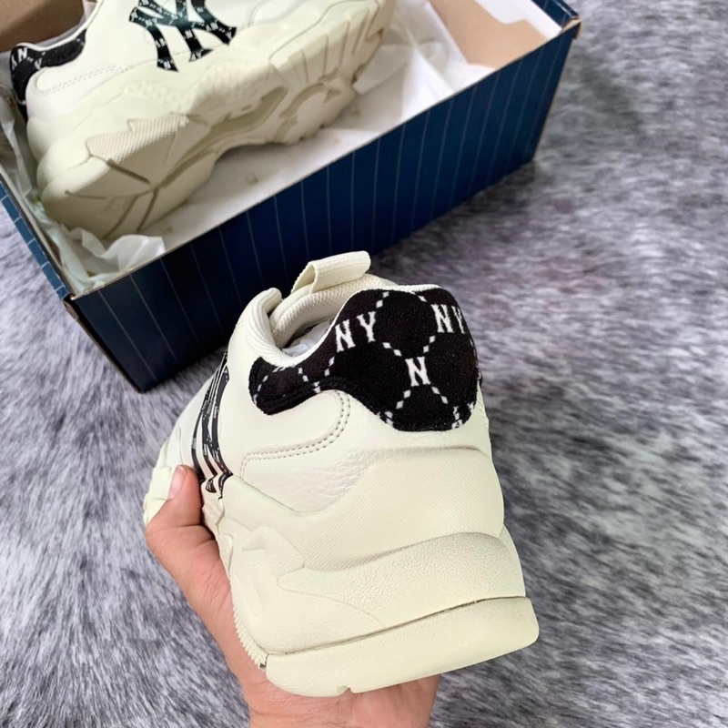 GIÀY MLB NY BIGBALL CHUNKY MONO 1:1 SC