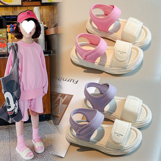 [XẢ KHO] SANDAN CHO BÉ GÁI HÀNG QUẢNG CHÂU SIZE 26-36