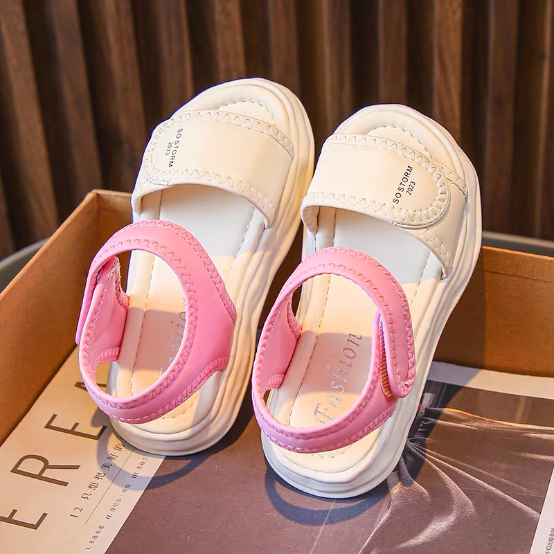 SANDAN CHO BÉ GÁI HÀNG QUẢNG CHÂU SIZE 26-36