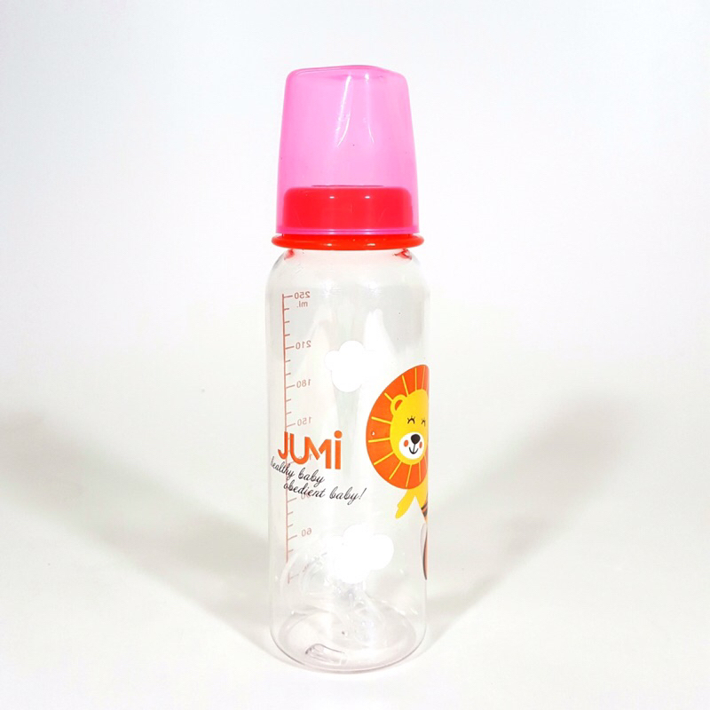 Bình sữa Jumi 140ml-250ml