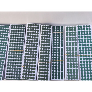 Miếng dán cực dương cell pin 18650