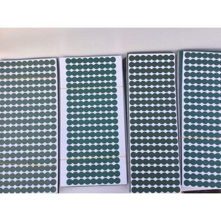 Miếng dán cực dương cell pin 18650