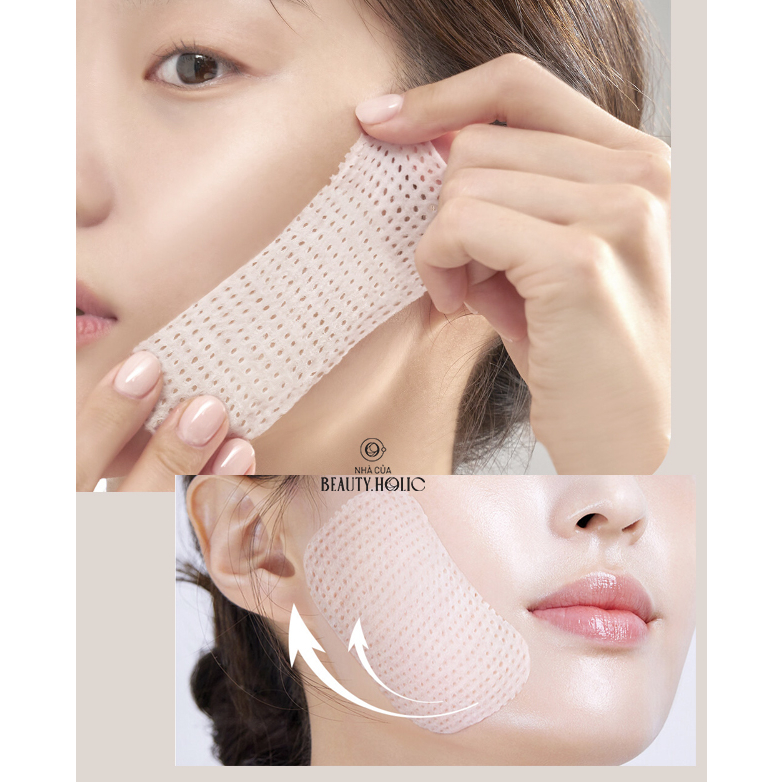 Pad săn chắc da chống lão hóa MEDIHEAL RETINOL COLLAGEN LIFTING PAD