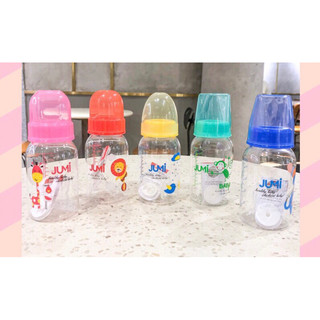 Bình sữa Jumi 140ml-250ml