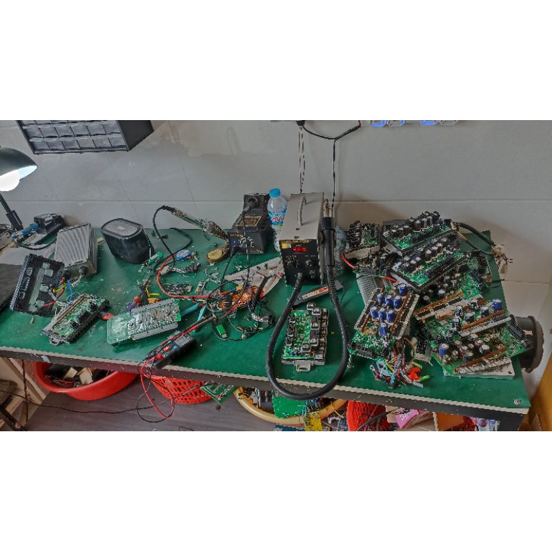 Chip Votol 50s 80s 100s 150s