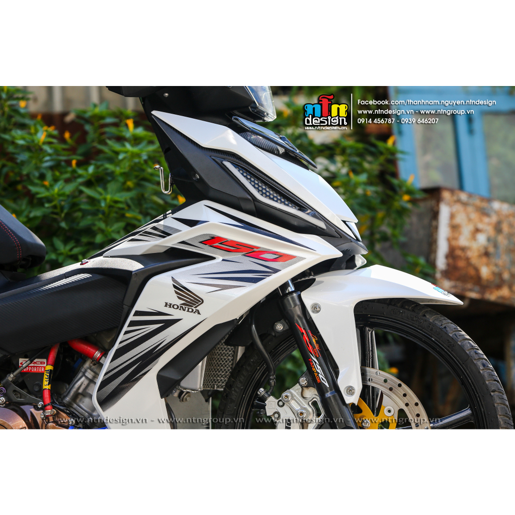 Tem Winner V1 - mẫu tem 2017