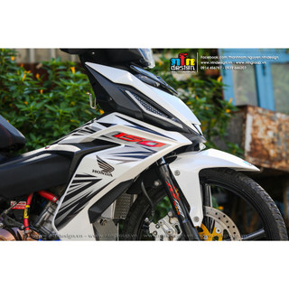 Tem winner v1 - mẫu tem 2017