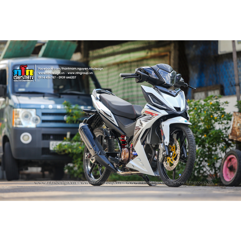 Tem Winner V1 - mẫu tem 2017