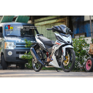 Tem Winner V1 - mẫu tem 2017