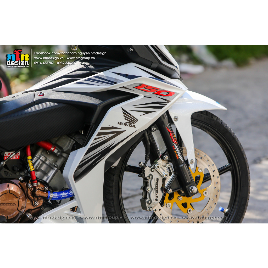 Tem Winner V1 - mẫu tem 2017