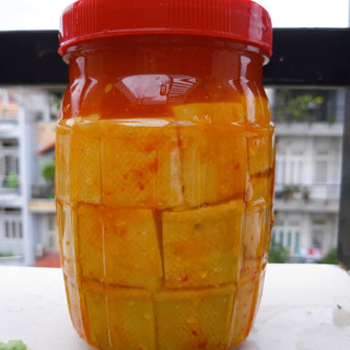 Combo 5 Hủ Chao Môn Phú Gia Bảo 700gr