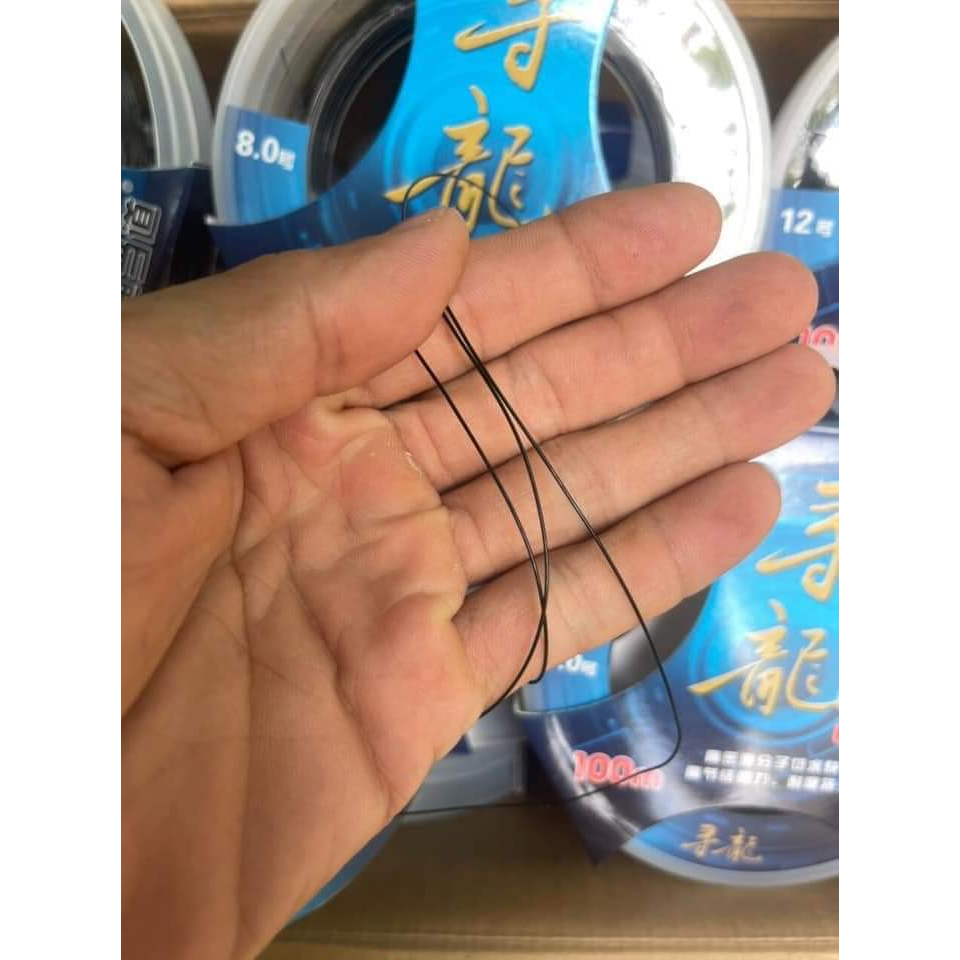 Dây cước săn hàng DONGYANG- TẦM LONG 🔰 Dây Câu Chất lượng cao  🔰 Dây Cước Săn Hàng