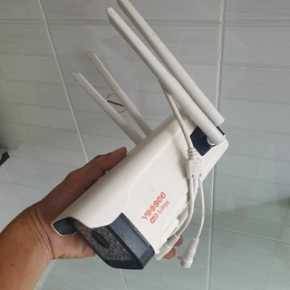 Camera giám sát yoose