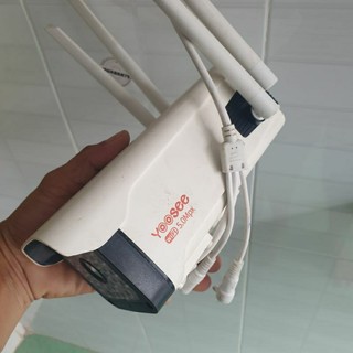 Camera giám sát yoose